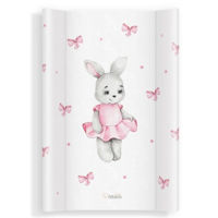 Аксессуар для пеленания Albero Mio Пеленальник PT70 440 Balerina 70x47 cm