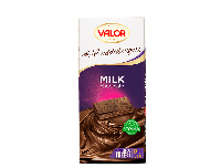 Ciocolata Valor cu lapte 100g