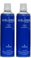 Баллончик KISLOROD K8L