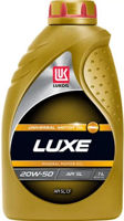 Масло Lukoil 20W50 1l Luxe