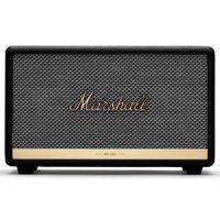 Boxă portativă Bluetooth Marshall Acton II Black
