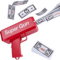 Игрушка miscellaneous 11089 Joc Super Gun 2311-356