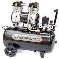 Компрессор Technoworker SK 1100-50 L