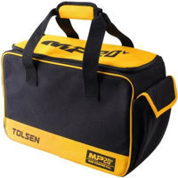 Rucsac pentru scule Tolsen Geanta pentru unelte 41x20x26cm (80042)