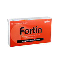 Fortin comp film 100g N15