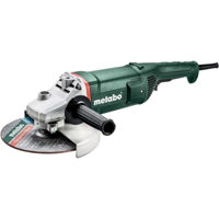 Болгарка (УШМ) Metabo WE 2400-2302400W 606484000