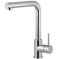 Смеситель кухонный Fiore LONDON 306 CR 9403 chiuveta plus