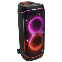 Giga sistem audio JBL PartyBox 720