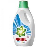 Ariel detergent lichid Lenor Touch, 1.1 l