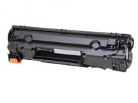 Laser Cartridge for HP SB 435AU black Compatible SCC 002-01-SB435AU