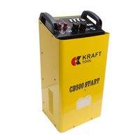 Зарядное устройство CB500 START KraftTool