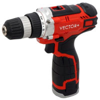 Шуруповёрт Vector+ VEB2016 (1620)