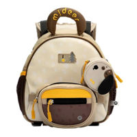 Детский рюкзак Mideer MD2294 Cățeluș 3în1, mărimea S