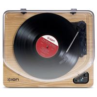 Проигрыватель Hi-Fi ION Audio Air LP (Wood)