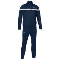 Одежда для спорта Joma Sweatsuit Danubio Navy-/White (5XS) 102746.332