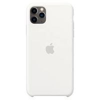 Husa pentru  iPhone 11 PRO MAX Original (White )