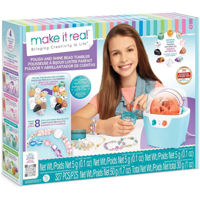 Набор для творчества miscellaneous 1762M MIR Polish and Shine Bead Tumbler