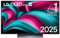 Телевизор LG OLED48C54LA