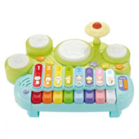 Музыкальная игрушка Noriel INT6115 Bebe Micul Muzician