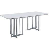 Masă Pereflex Salvador 190x90x78cm (080968)