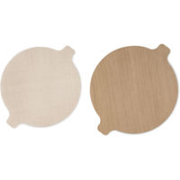 Accesoriu pentru friteuză Xavax 111419 Protective Inlay for Air Fryers, Non-Slip Mats, Can be Cut to Size