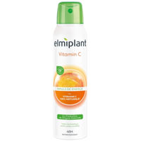 Elmiplant Deodorant Spray Vitamin C 150ml