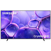 Телевизор Samsung UHD 4K UE65U8000FUXUA
