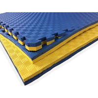 Echipament sportiv miscellaneous 10729 Tatami mat Eva 104 x104 x 2,5 см 255-3