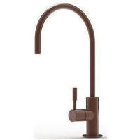 Смеситель кухонный Hoff Modern Oil Rubbed Bronze