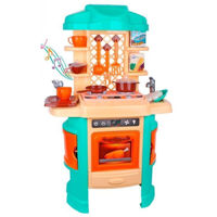 Игровой комплекс для детей Technok Toys 5637 Jucarie set bucatarie