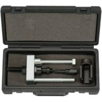 Ручной инструмент Force 903G19 Съемник дизельных форсунок Common Rail 3 пр.