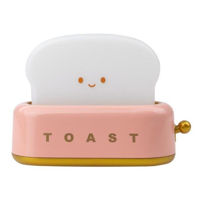 Ночной светильник Mary’s MW20721 LED Pink Toaster