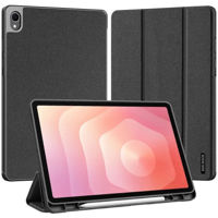 Сумка/чехол для планшета Dux Ducis Samsung Tab S11 DOMO, Black