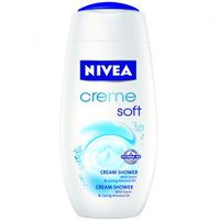 Gel de du Nivea Creme Soft  250ml