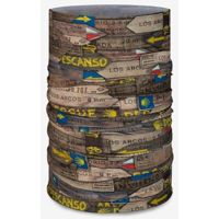 Одежда для спорта Buff Шапка-шарф  UV+ Coolnet Camino Destinos