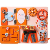 Puzzle Optmarket OP 201236604 Бизи борд