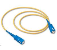 Fiber optic patch cords, singlemode duplex core SC-LC  3M, APC Electronic