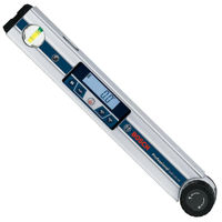 Уровень Bosch GAM 220 Goniometru BOSCH 0601076500
