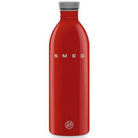 Термос для напитков SMEG WBF02RD, CLIMA 1000