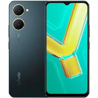 Смартфон VIVO Y03 4/128GB Space Black {Ref.} 2QY034128BK