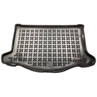 Коврик для автомобиля Aileron 70712 Honda Fit/Jazz (2007-13)