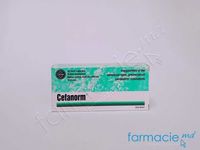 Cefanorm® caps. 4 mg  N10x3
