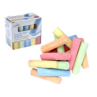 Set de creație Promstore 25850 Набор мелков 15шт