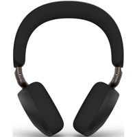 Наушники беспроводные Jabra 37599-999-899 Evolve3 75, MS, Link390c, Black