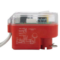 Аксессуар для систем отопления Itap 990 Сервопривод 230 В x 50 сек.