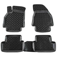 Коврик для автомобиля Aileron 61502 Renault Megane II (2003-2009)