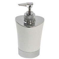 Дозатор для мыла Tendance 44214 Conical 280ml белый
