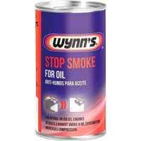 Автохимия Wynn's W50865 Aditiv pentru reducerea fumului negru 325ML