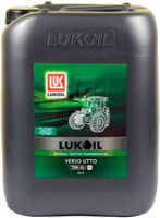 Ulei Lukoil 10W30 20l API GL-4 (UTTO) Verso