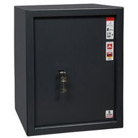 Офисный сейф Griffon R.48.K (480*380*370), office